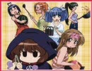ぱにぽにだっしゅ！　OP／ルーレット☆ルーレット (Instrumental Version)