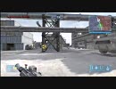 フロントラインのSUNDER　後編