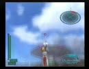 地球防衛軍２ 【PAR】汚物は消毒動画 st12空母飛来