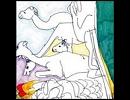 VEEK/Spangle call Lilli line