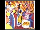 Garden Of Earthly Delights/XTC