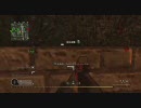 【COD4】ジジィの地上戦【ドミネ】 久々