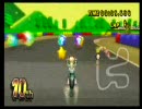 マリオカートwii　wifi 　ぬらりくらり実況プレイ　part32