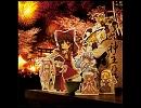 東方真華神祭～Pｒａｙ～