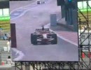 2008 F1世界選手権日本GP予選 Q2