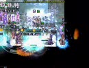 RO Loki GvG 黒麺同盟 08/11/09 vs夢罠同盟＠L2