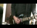 GLAYの誘惑弾いた２