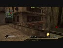 【CoD4】Sabotage@District (K/D＜1)【Xbox360】