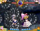 【東方緋想天】八雲一家で大回転　紫vs咲夜さん in　無差別