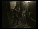 物まねしながら実況プレイ　バイオハザード0編PART2