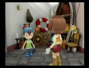 【牧場物語　わくアニ】ハァイ★あたしの手探りプレイpart5春6その1