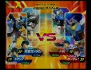 ガンダムｖｓ．ガンダム　身内対戦動画（エクシア視点2）