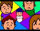 【チェスナット】音に乗せて【ニコラップ】