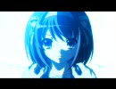 premiereDAMでGod knows...を歌ってみた。