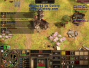 [aoe3 TAD]和心クラン内戦 4v4 part1