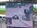 2008 F1世界選手権日本GP予選 Q3