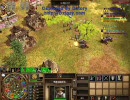 [aoe3 TAD]和心クラン内戦 4v4 part4