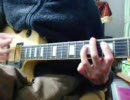 Hi-STANDARD / THE SOUND OF SECRET MINDS弾いてみた