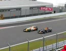2008 F1世界選手権日本GP決勝　Part 1