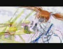 [なのはMAD]　WHITE　DEVIL　なのはさん