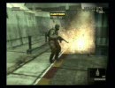 【ＭＧＳ3】ＥＸ　爆発物で行ってみる　part 24