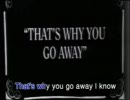 That's why Michael Learns To Rock