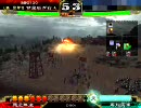 甘皇后１枚から始める三国志大戦３　第１１話「汚ねえ花火」
