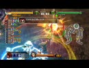 【GG2】hapi（シン）対nanji（レイヴン）Round2【ver1.42】
