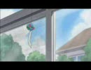 風鈴がなる