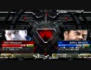 ＶＦ５Ｒ　ジェフリーｖｓゴウ　ひぃくん