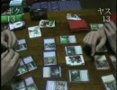 MTGで遊んでみた その8（フェアリー対シャーマン）