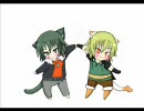 【咎狗の血】キラルの狗猫できゅっきゅっきゅっにゃー【Lamento】