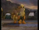 ポケモンバトレボ　ランダム対戦ダブル