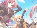 暁の護衛OPムービー　ｘ264