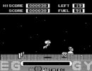 PC-6001 エギー、ブレイクスルー、ロードランナーのプレイ動画