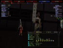 おっさん部　上覧６日目　５戦目4/5