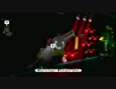 リトルビッグプラネット 自作ステージ、ボス戦を作ってみた