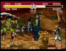 サムライスピリッツ （初代） 1m2 タムタム vs 服部半蔵