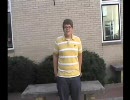 DJ Barnhardtの非公式の自伝