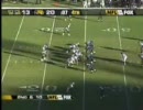 【NFL】ミラクルプレー