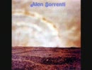 Alan Sorrenti - Come un Vecchio Incensiere All'Alba di un Villaggio Deserto