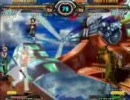中野TRF 　11月6日　GGXX　AC　ランバト　第二期最終週　実況台その１