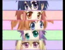 心の汚れを落とす『くりーんきーぱー』を実況00
