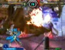 中野TRF 　11月6日　GGXX　AC　ランバト　第二期最終週　実況なし台その３