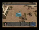 フロントミッション5ハードモード M16　空港制圧(1/2)