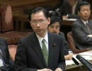 國會ネット中繼參院外防委員會（田母神俊雄參考人招致）4-3
