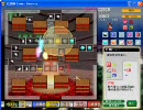 幻想郷TowerDefence 霊夢 図書館 Lunatic ノーセル8ミス