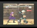 DOA4対戦動画20