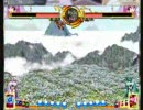 東方緋想天　可愛いウサギさん劇場(1P側主）　inルナスレ