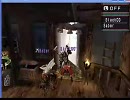 BOBと愉快な仲間達（？）「BOBと二人で猿犬合戦」